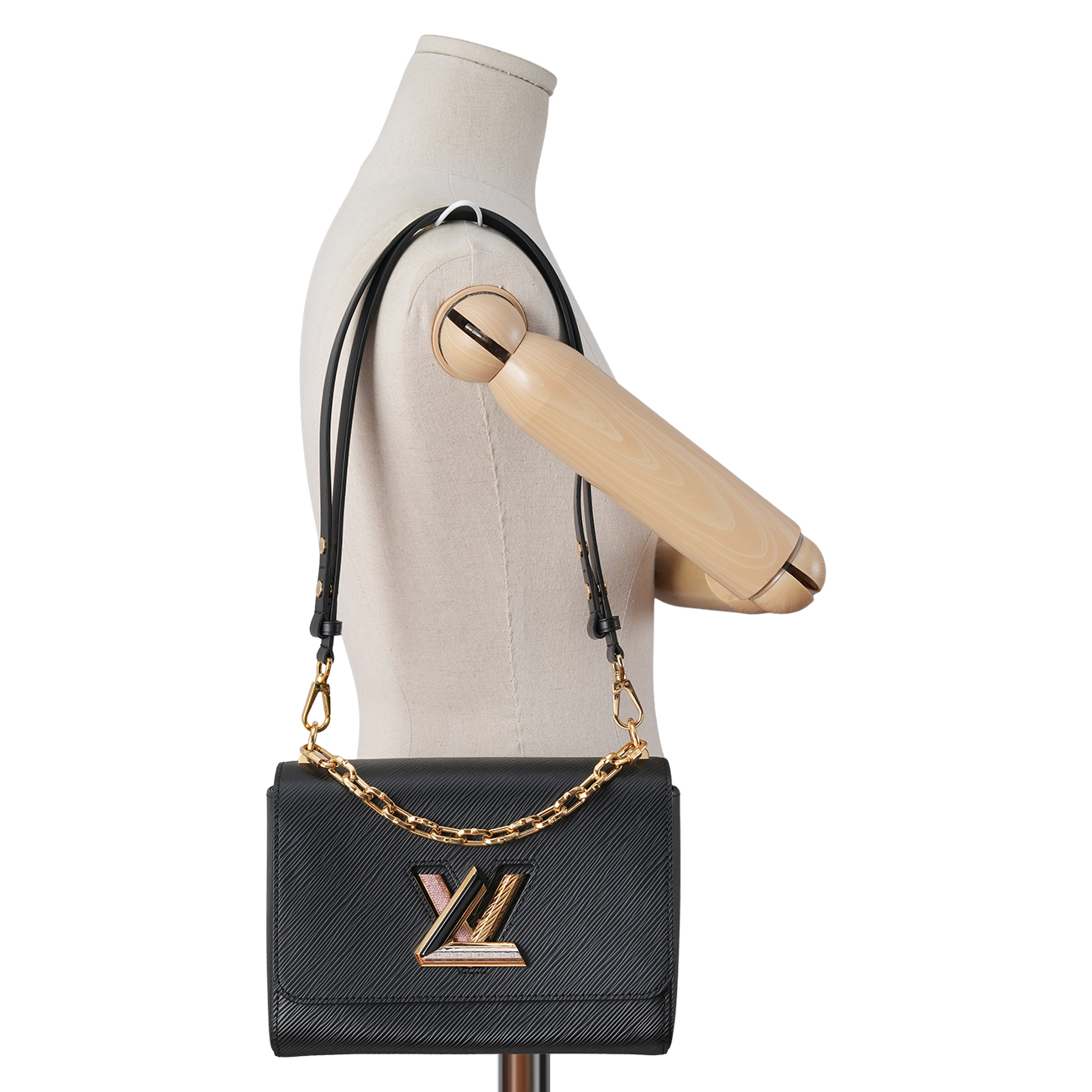 LOUIS VUITTON(USED)루이비통 M21031 시즌 에삐 트위스트 MM
